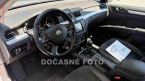 Škoda Superb - fotka číslo 2