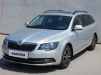 Škoda Superb - fotka číslo 2