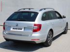 Škoda Superb - fotka číslo 3