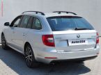 Škoda Superb - fotka číslo 5