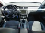 Škoda Superb - fotka číslo 7