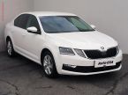 Škoda Octavia - fotka číslo 0