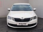 Škoda Octavia - fotka číslo 1