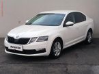 Škoda Octavia - fotka číslo 2
