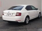 Škoda Octavia - fotka číslo 3