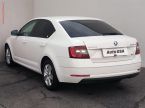 Škoda Octavia - fotka číslo 5