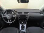 Škoda Octavia - fotka číslo 7