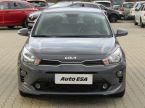 Kia Rio - fotka číslo 1
