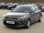 Kia Rio - fotka číslo 2