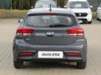 Kia Rio - fotka číslo 4