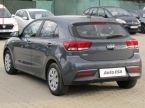 Kia Rio - fotka číslo 5