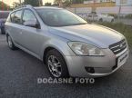 Kia Cee'd - fotka číslo 0