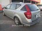 Kia Cee'd - fotka číslo 1
