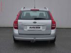 Kia Cee'd - fotka číslo 4