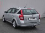 Kia Cee'd - fotka číslo 5