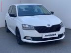 Škoda Fabia - fotka číslo 0