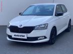 Škoda Fabia - fotka číslo 2