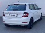 Škoda Fabia - fotka číslo 3