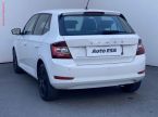 Škoda Fabia - fotka číslo 5