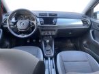 Škoda Fabia - fotka číslo 7
