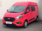 Ford Transit - fotka číslo 2