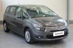 Citroën C4 Picasso - fotka číslo 0