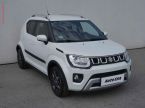 Suzuki Ignis - fotka číslo 0
