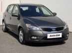 Kia Cee'd - fotka číslo 0