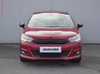 Citroën C4 - fotka číslo 1
