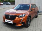 Peugeot 2008 - fotka číslo 2