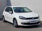 Volkswagen Golf - fotka číslo 0