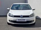 Volkswagen Golf - fotka číslo 1