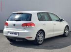 Volkswagen Golf - fotka číslo 3