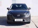 Mazda CX-5 - fotka číslo 1