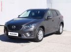 Mazda CX-5 - fotka číslo 2