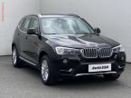 BMW X3 - fotka číslo 0