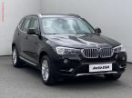 BMW X3 - fotka číslo 0
