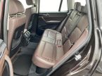 BMW X3 - fotka číslo 15