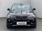 BMW X3 - fotka číslo 1