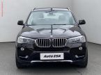 BMW X3 - fotka číslo 1