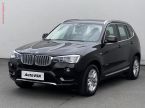 BMW X3 - fotka číslo 2