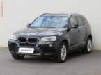 BMW X3 - fotka číslo 2