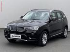 BMW X3 - fotka číslo 2