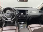 BMW X3 - fotka číslo 8