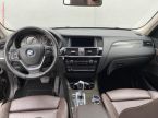 BMW X3 - fotka číslo 8