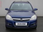 Opel Astra - fotka číslo 1