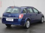Opel Astra - fotka číslo 3