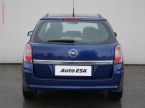 Opel Astra - fotka číslo 4