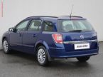 Opel Astra - fotka číslo 5
