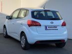 Kia Venga - fotka číslo 5
